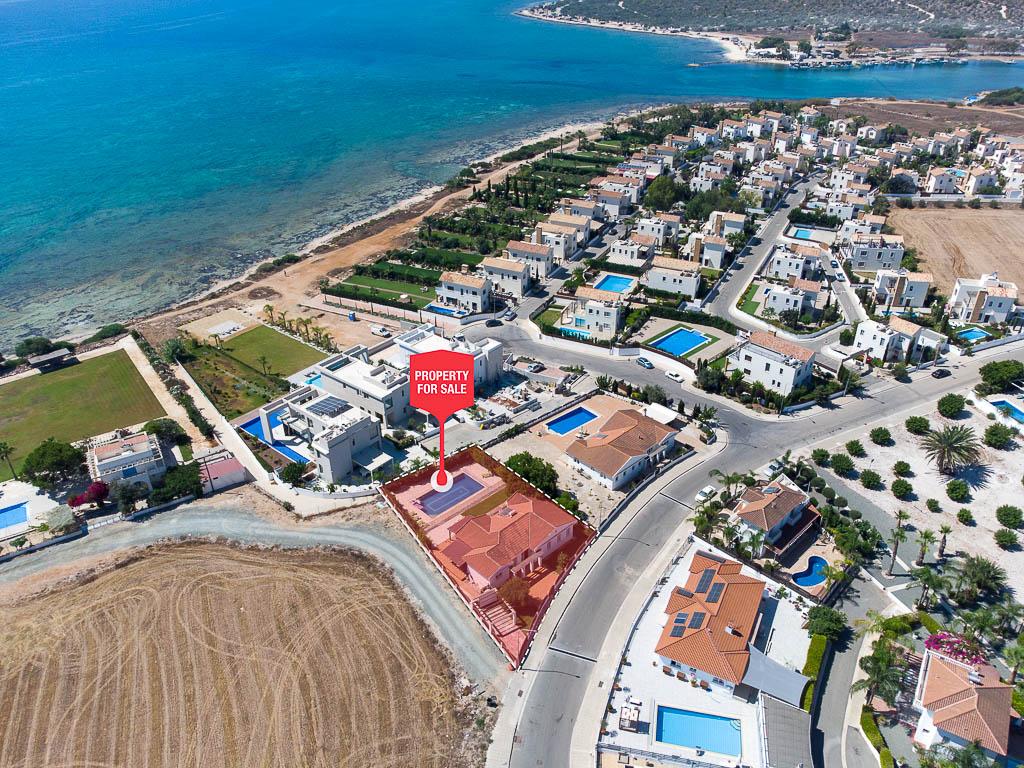 House - Sotira, Famagusta