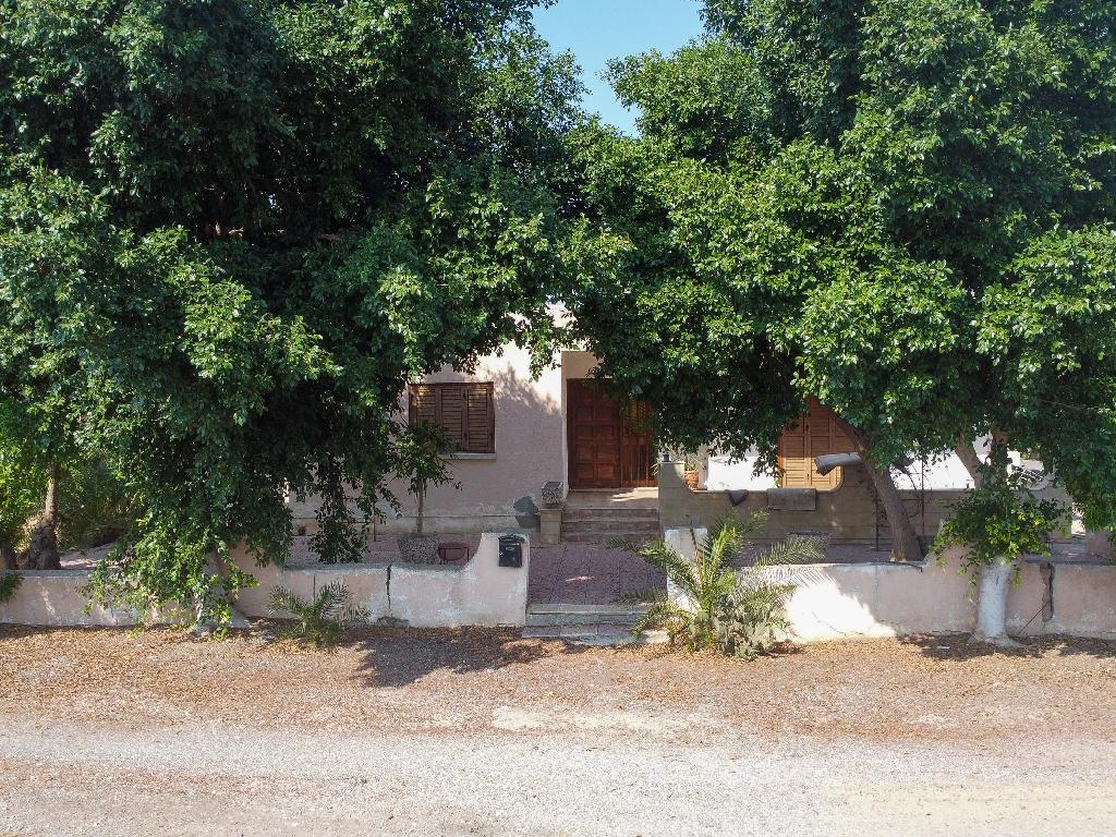 House - Paleometocho, Nicosia