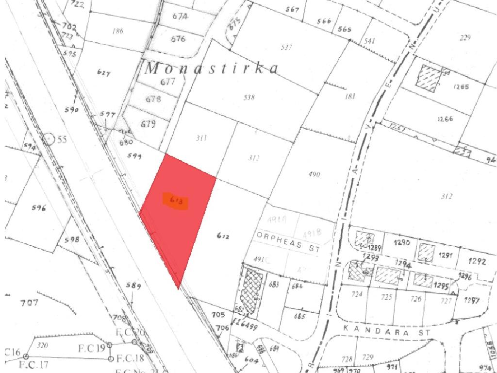 Field-Pera Chorio-PR37554