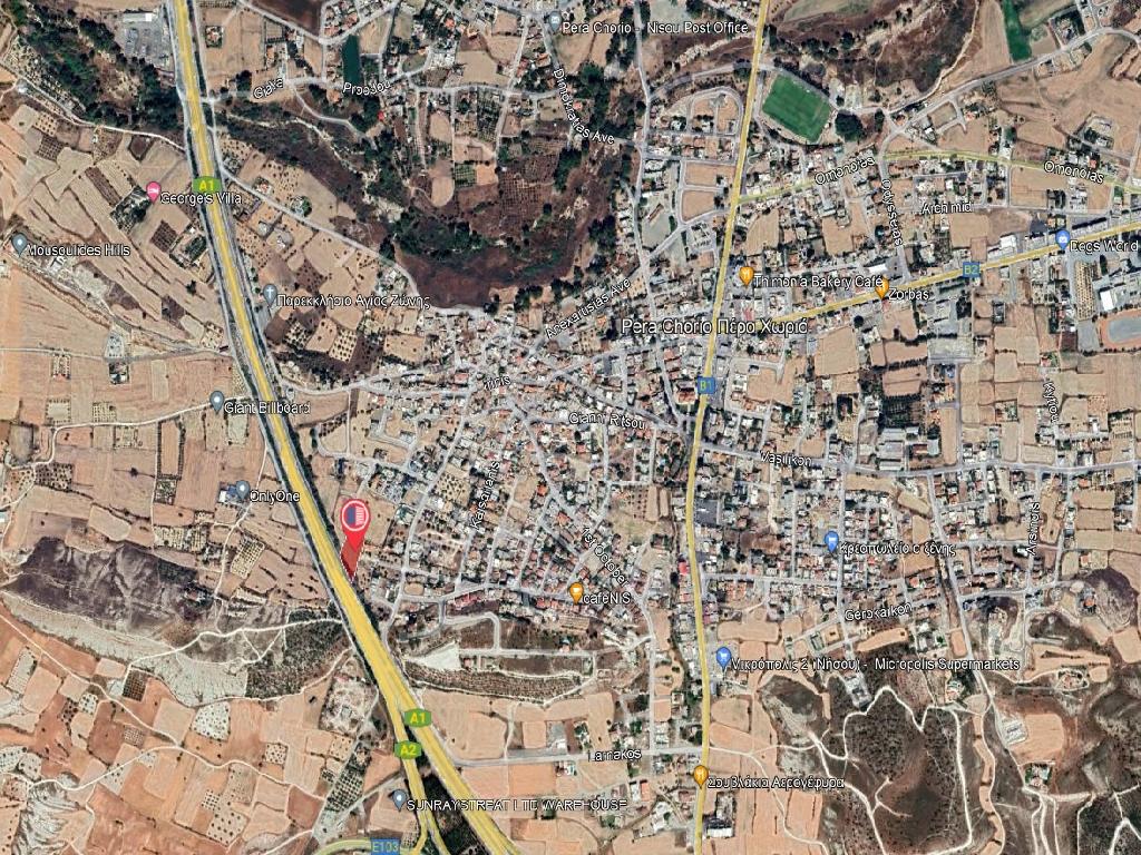 Field-Pera Chorio-PR37554
