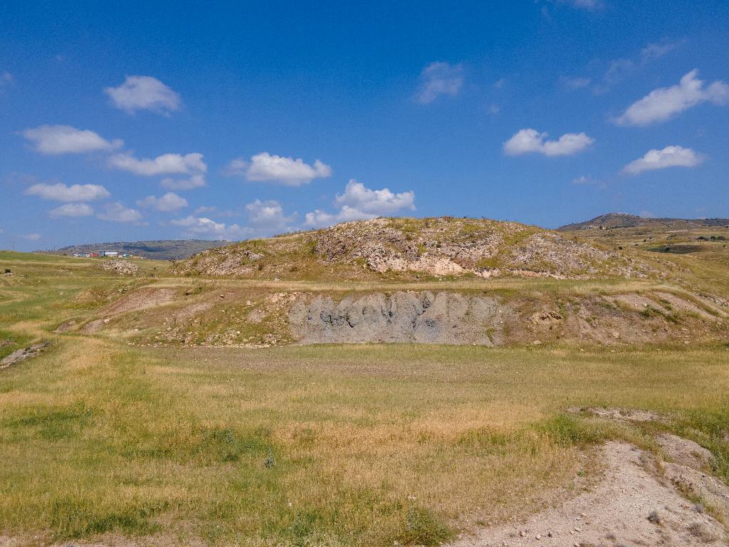 Field - Anarita, Paphos