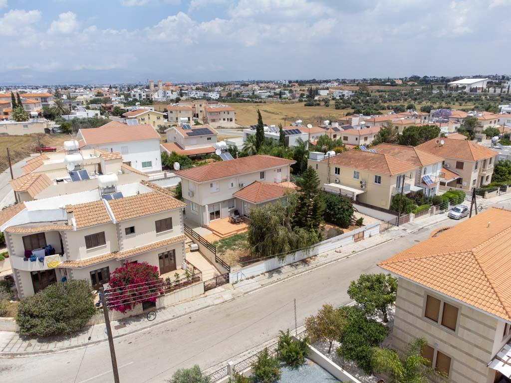 House - Lakatamia Municipality, Nicosia