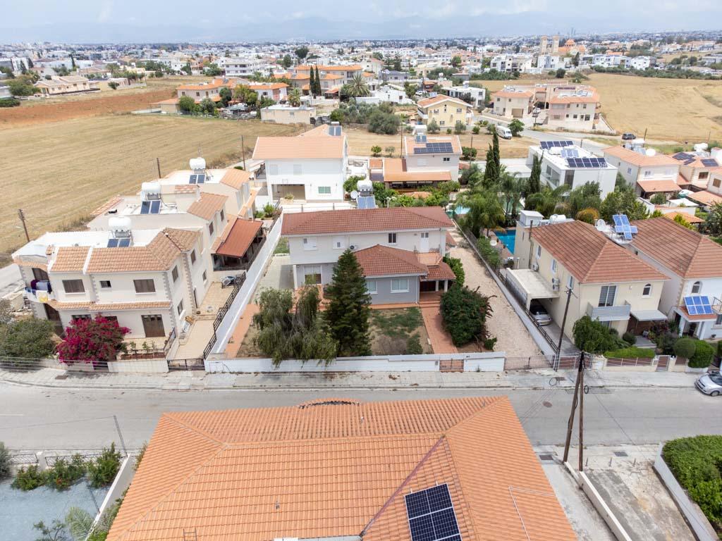 House - Lakatamia Municipality, Nicosia