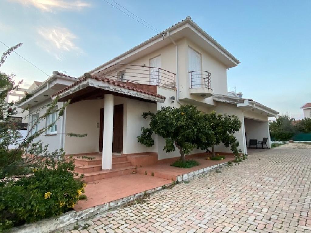 Detached house-Lakatameia-PR38140