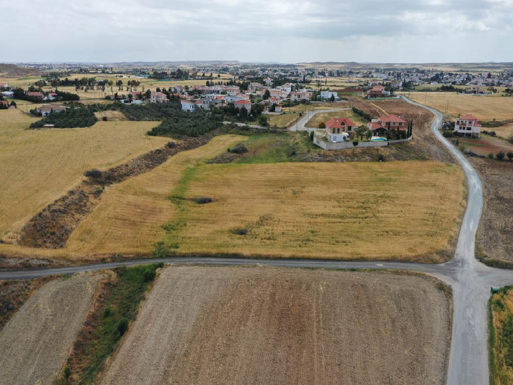 Field-Pano Deftera-PR38328