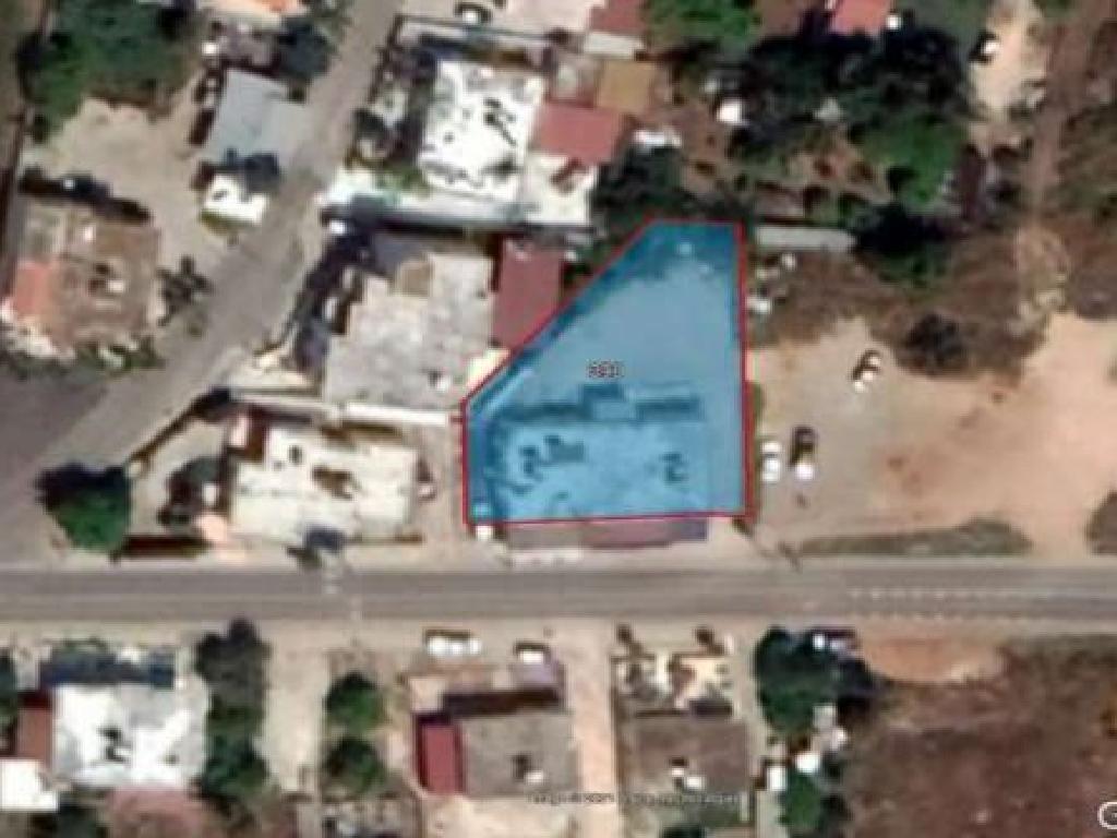 Commercial building-Frenaros-PR38225