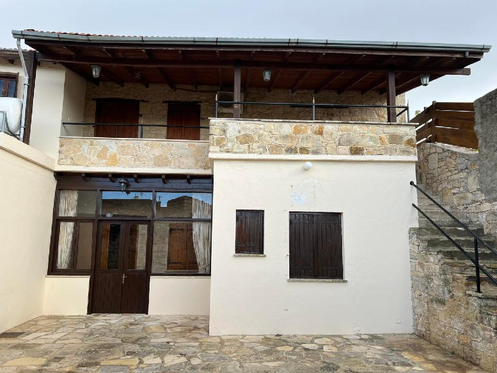 Detached house-Anogira-PR39405