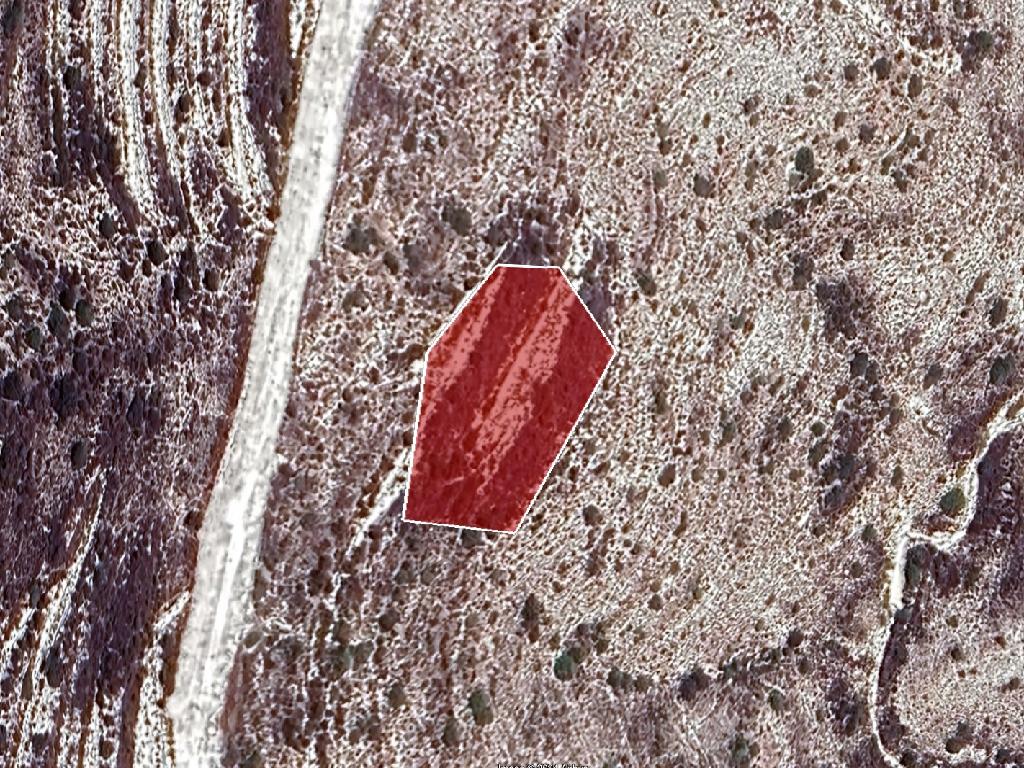 Field - Kato Drys, Larnaca