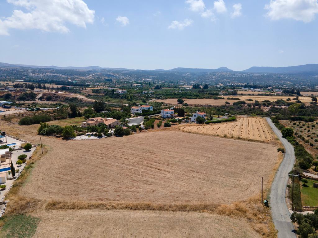Field-Polis Chrysochous-PR40752