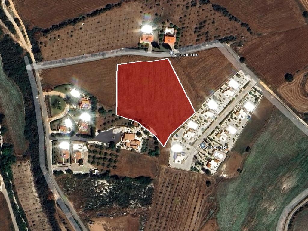 Field-Polis Chrysochous-PR40752