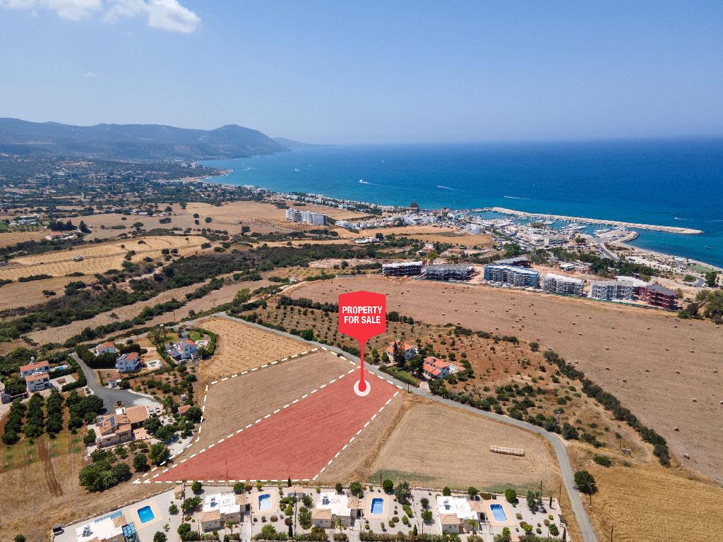 Field-Polis Chrysochous-PR40752
