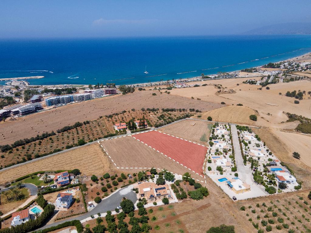 Field-Polis Chrysochous-PR40752