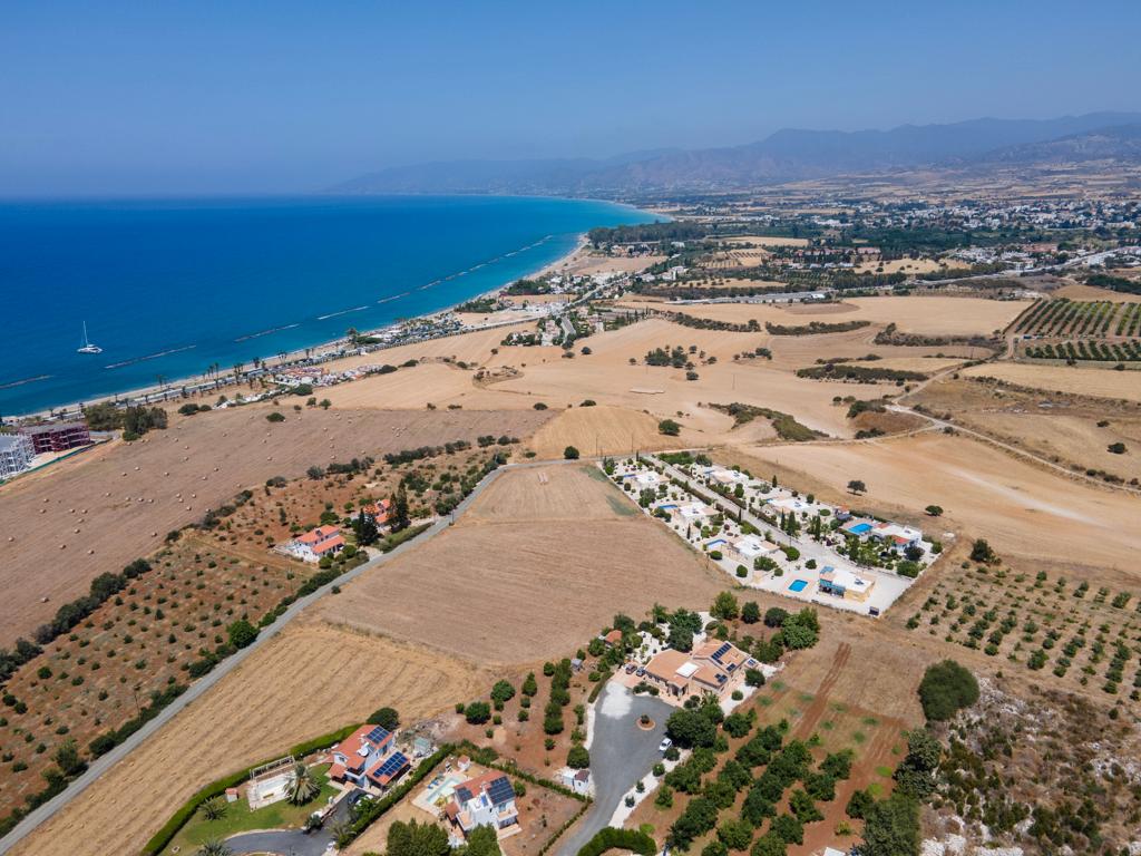 Field-Polis Chrysochous-PR40752