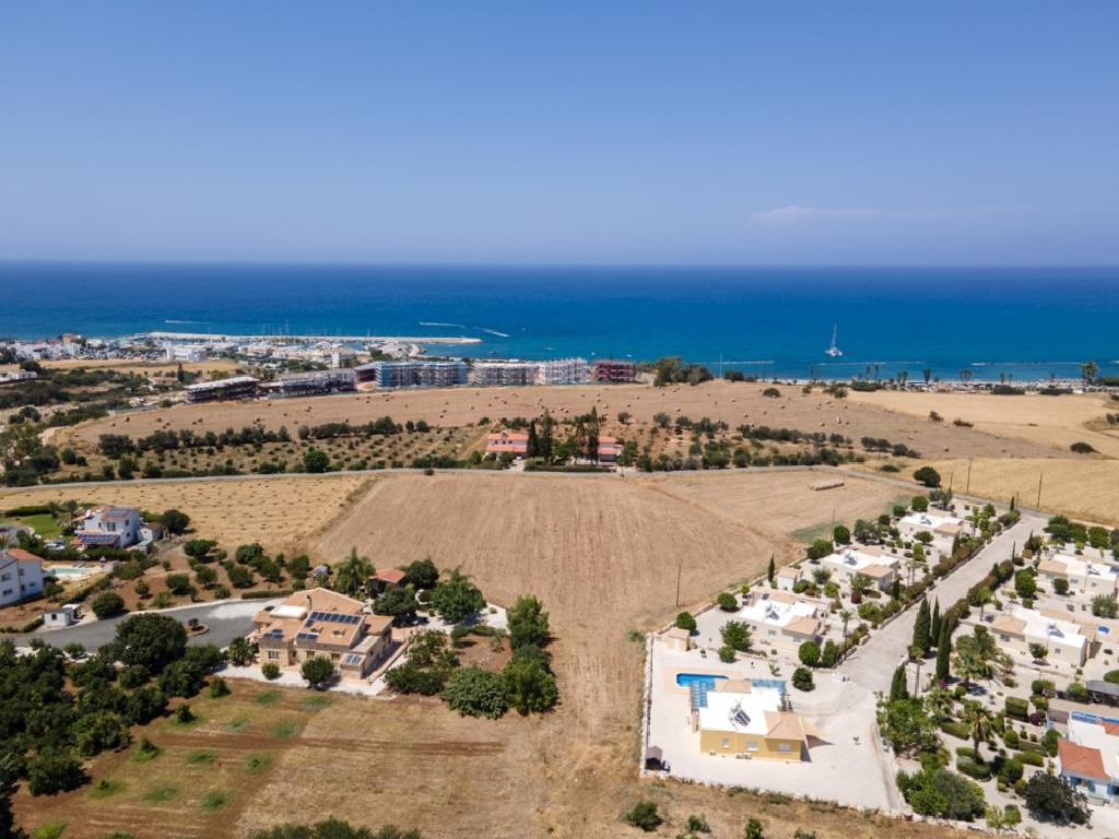 Field-Polis Chrysochous-PR40752