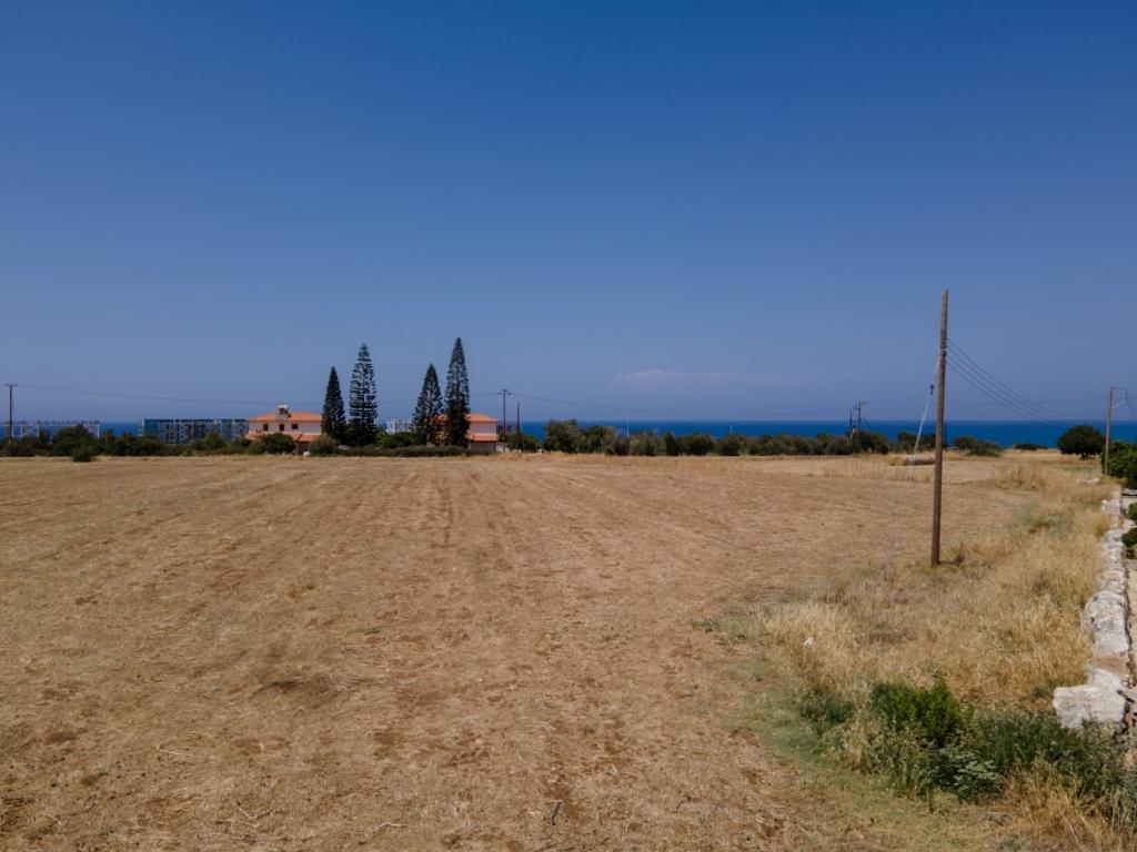 Field-Polis Chrysochous-PR40752