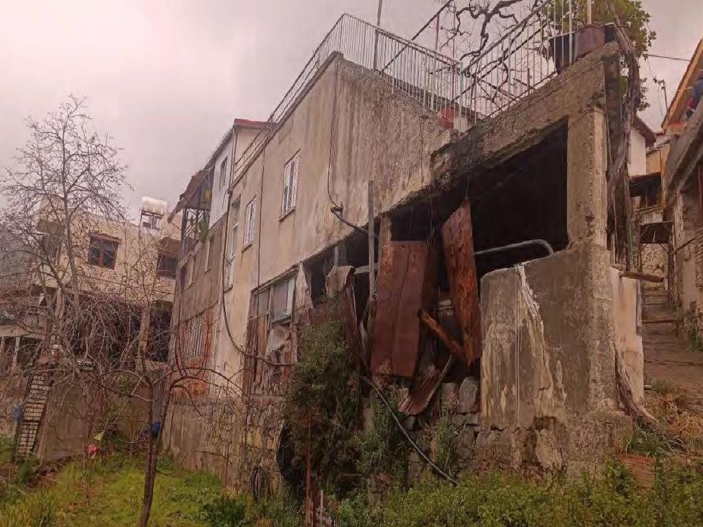 Detached house-Agios Ioannis-PR41811