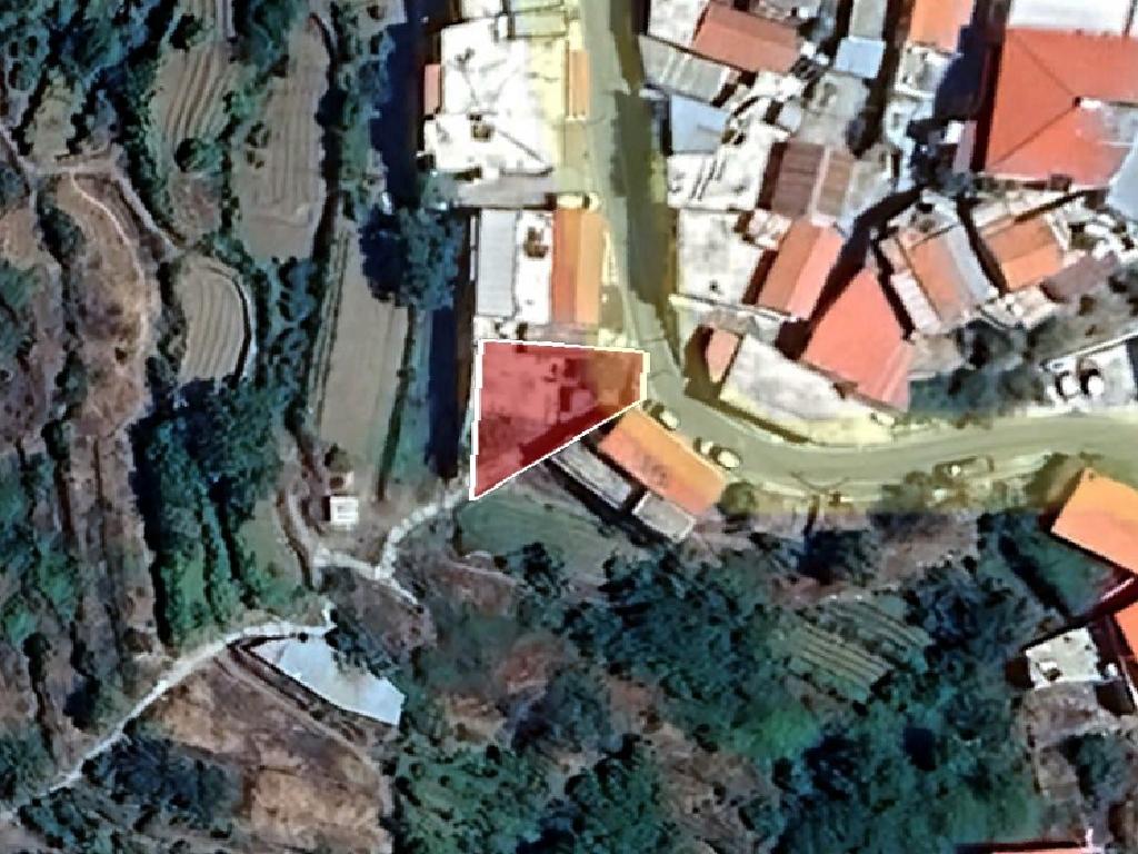 Detached house-Agios Ioannis-PR41811