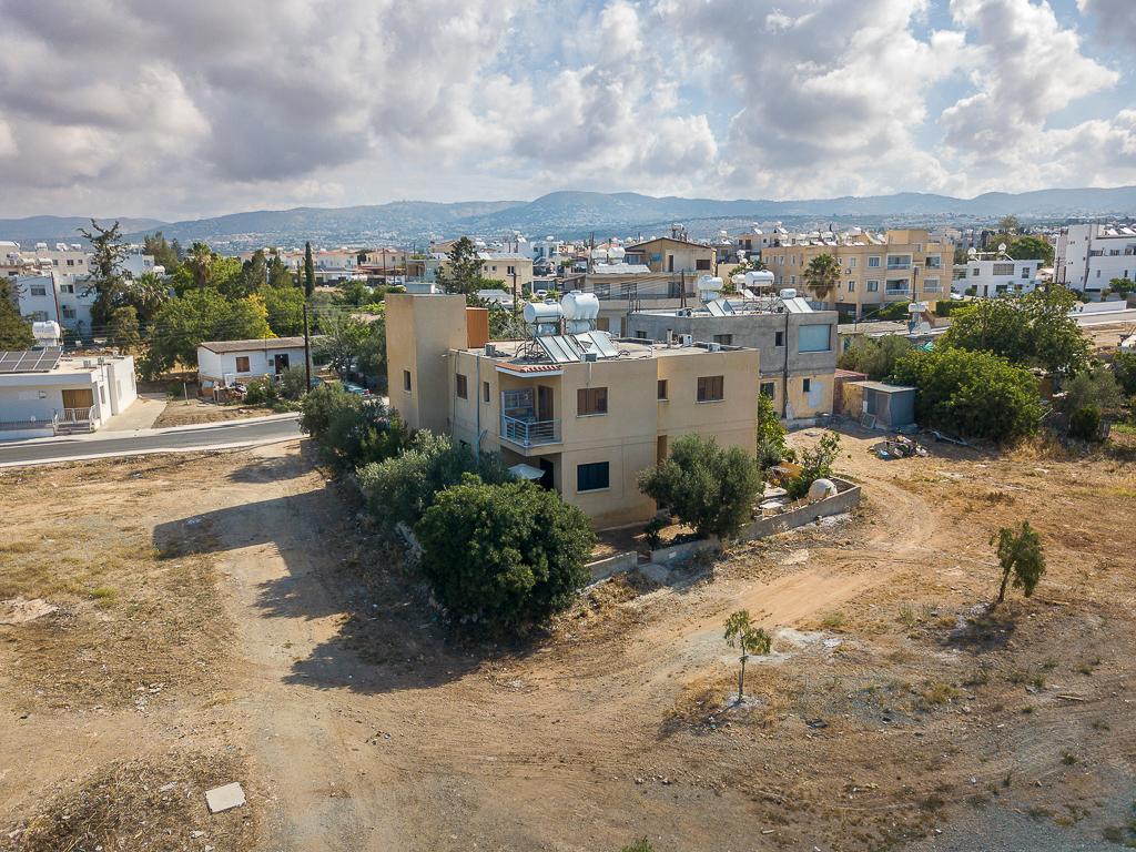 Detached house-Chlorakas-PR42896