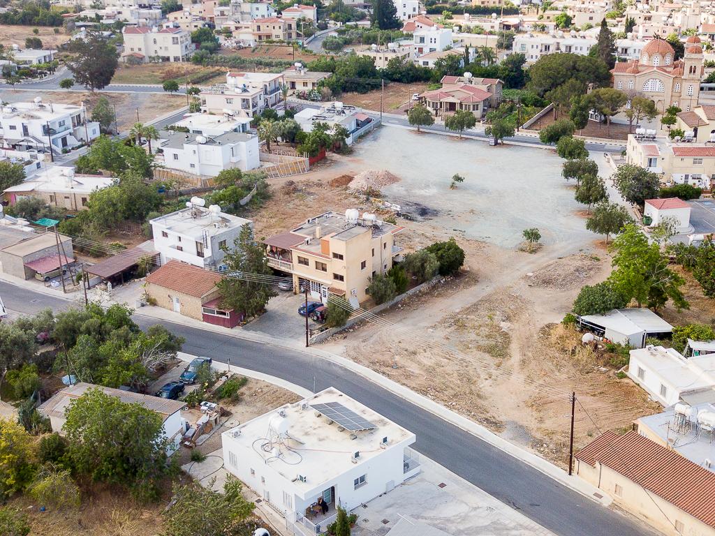 Detached house-Chlorakas-PR42896