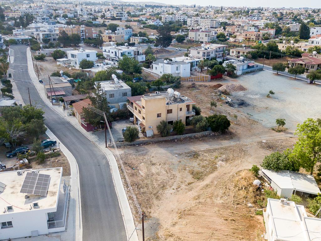 Detached house-Chlorakas-PR42896