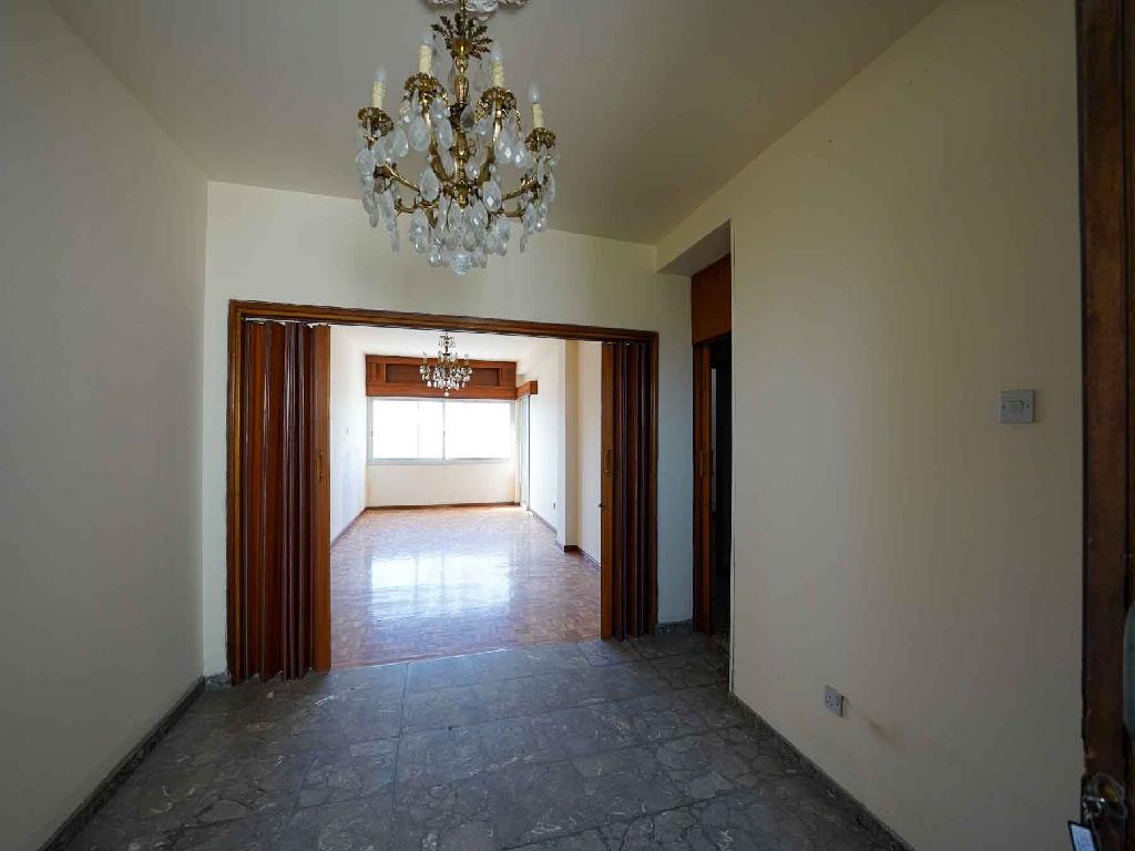 Flat - Agios Andreas, Nicosia