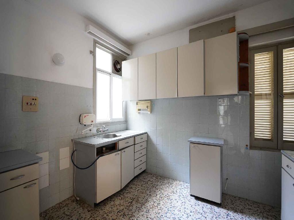 Flat-Nicosia Municipality-PR43324