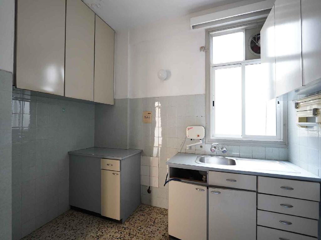 Flat-Nicosia Municipality-PR43324