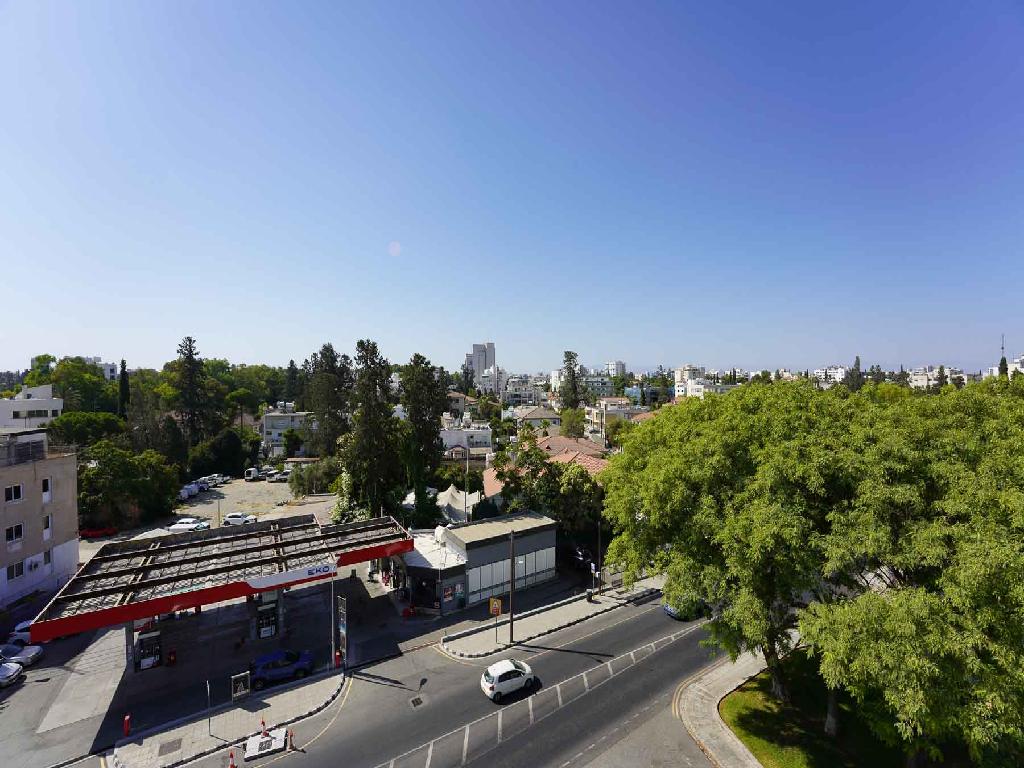 Flat-Nicosia Municipality-PR43324