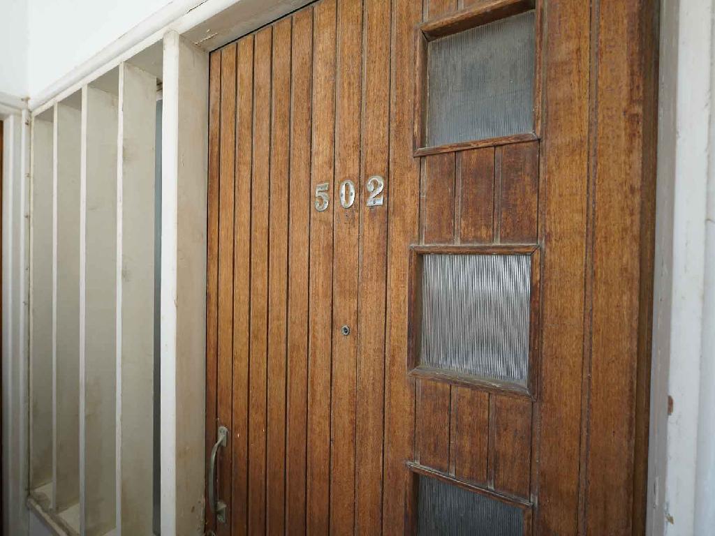 Flat-Nicosia Municipality-PR43324