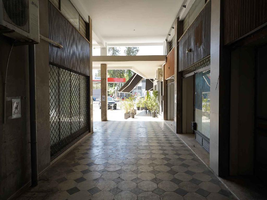 Flat-Nicosia Municipality-PR43324