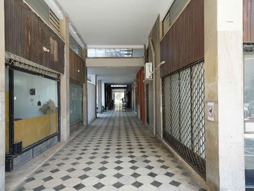 Flat-Nicosia Municipality-PR43324