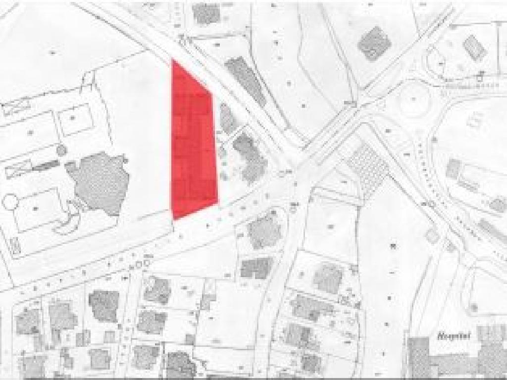 Flat-Nicosia Municipality-PR43324