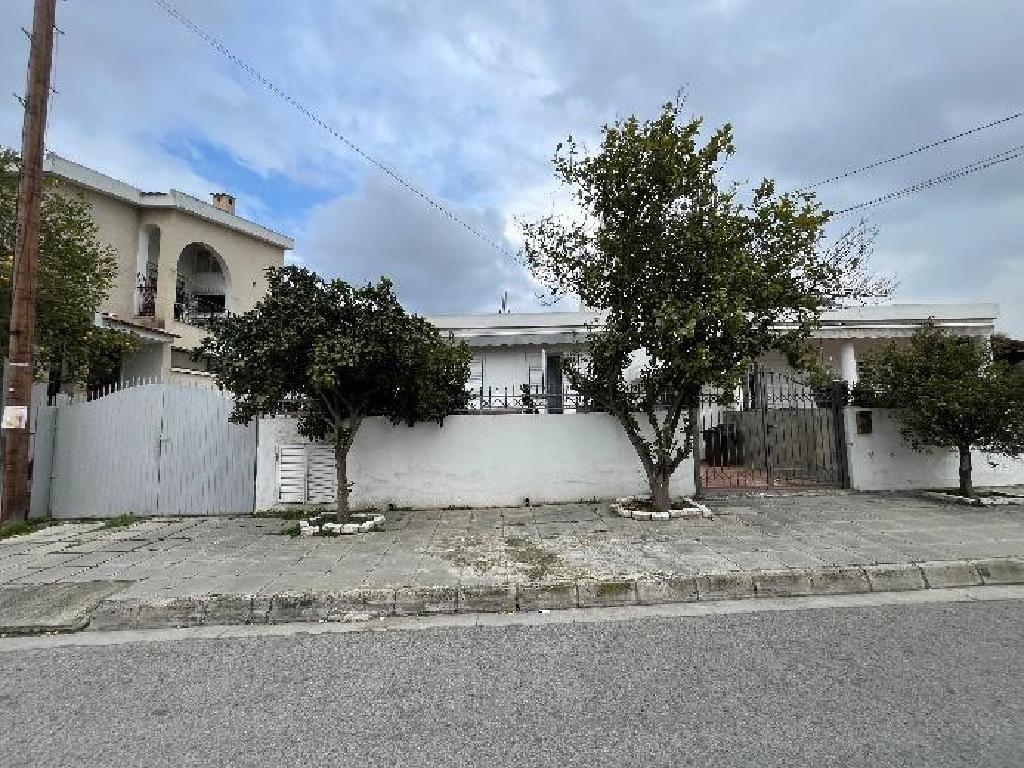 House - Latsia, Nicosia