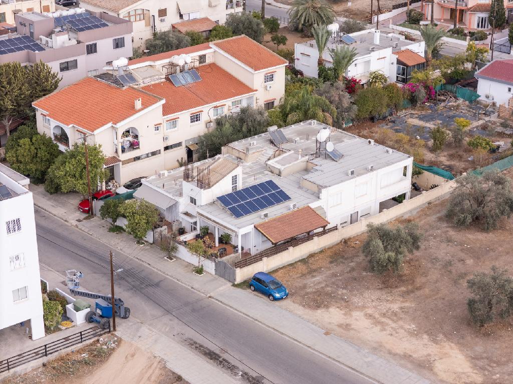 House - Latsia, Nicosia