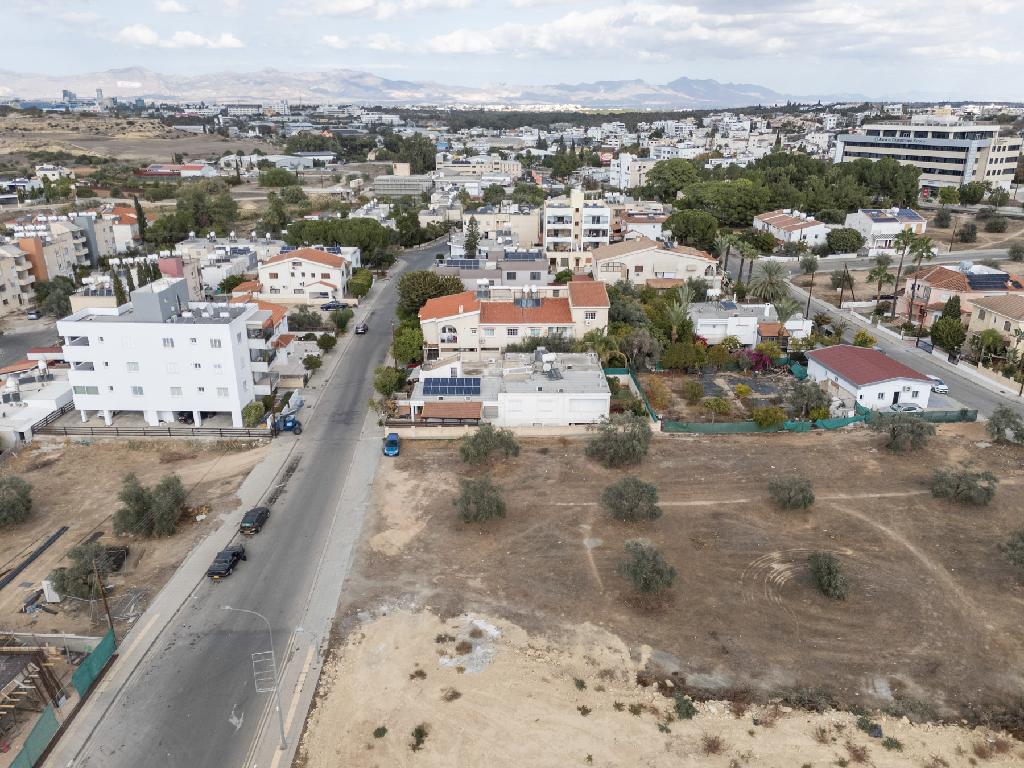 House - Latsia, Nicosia