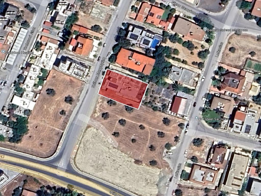 House - Latsia, Nicosia