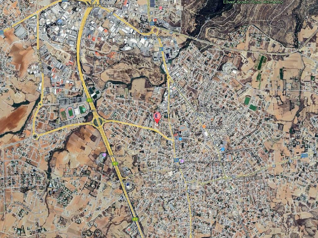 House - Latsia, Nicosia