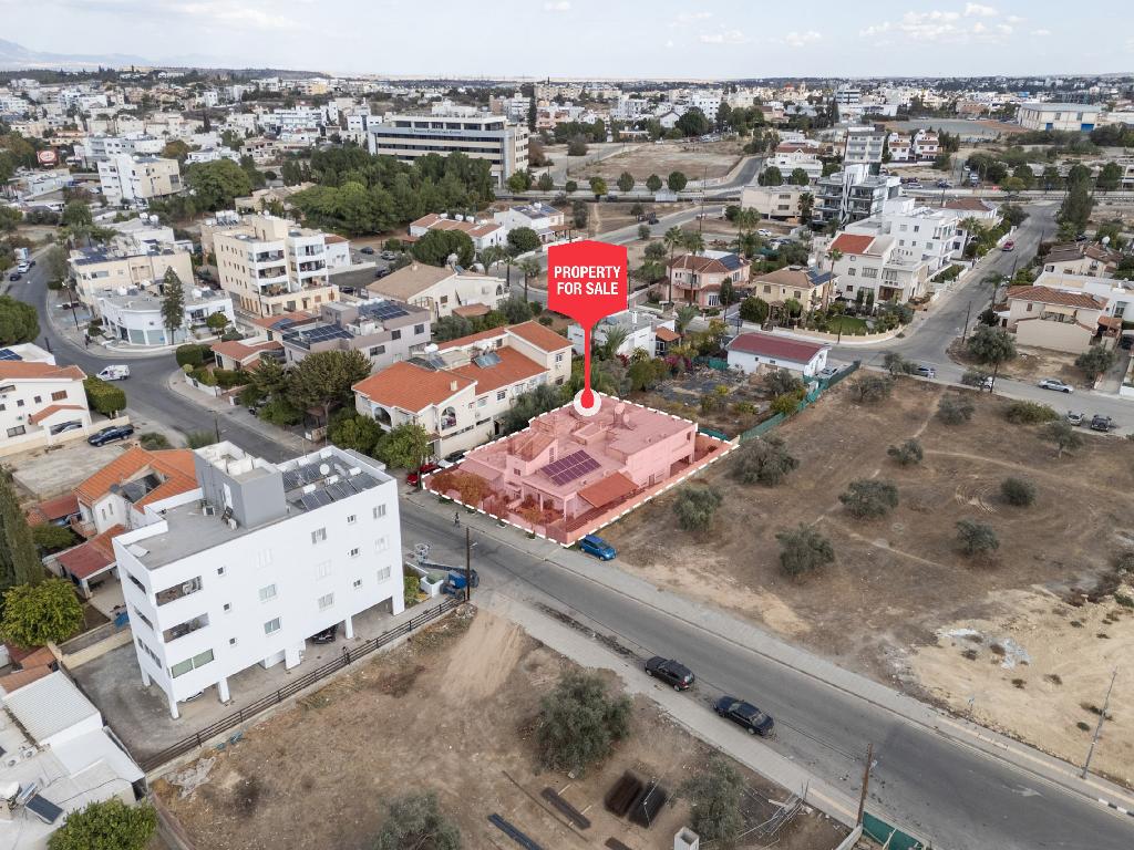 House - Latsia, Nicosia