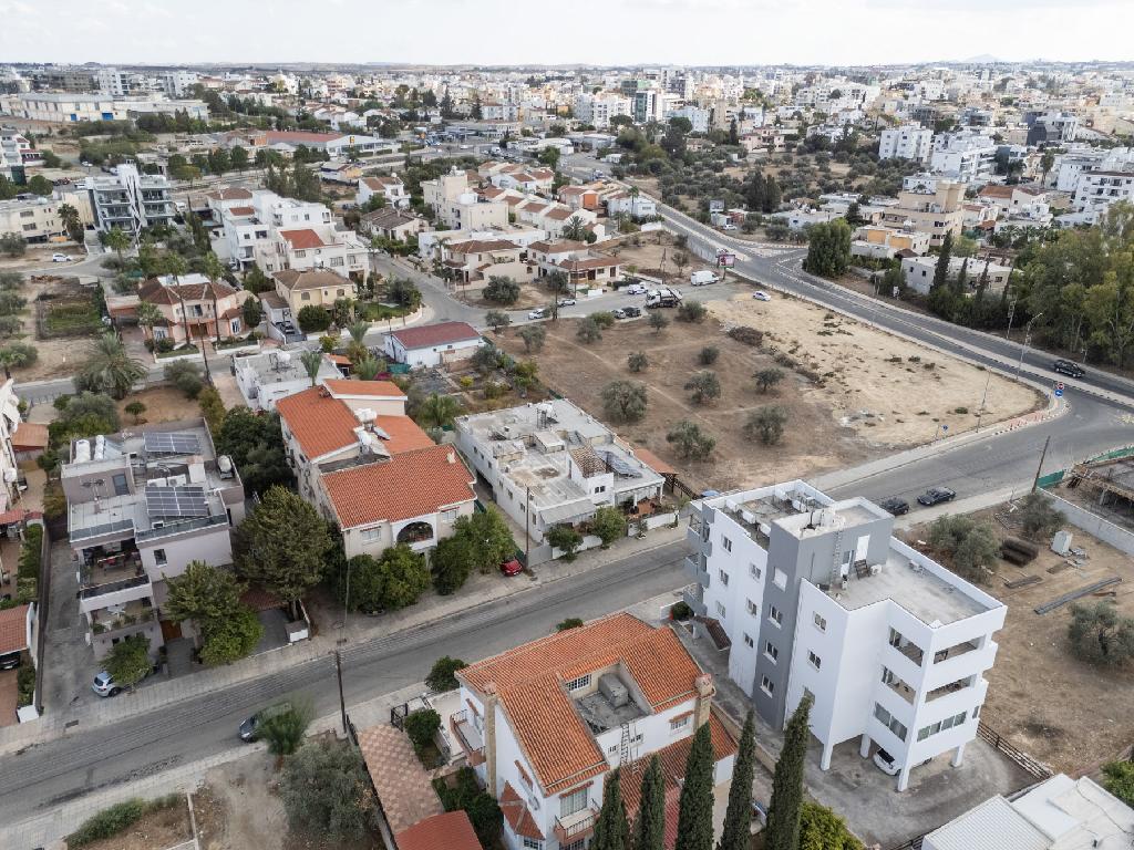 House - Latsia, Nicosia