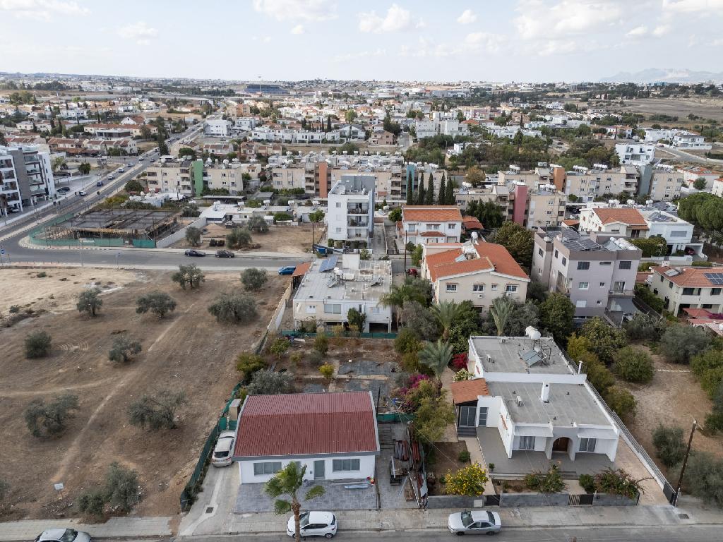 House - Latsia, Nicosia