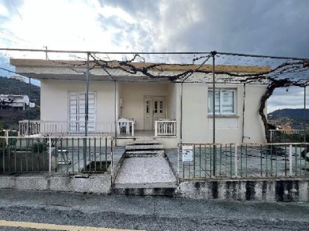 House (Share) - Farmakas, Nicosia