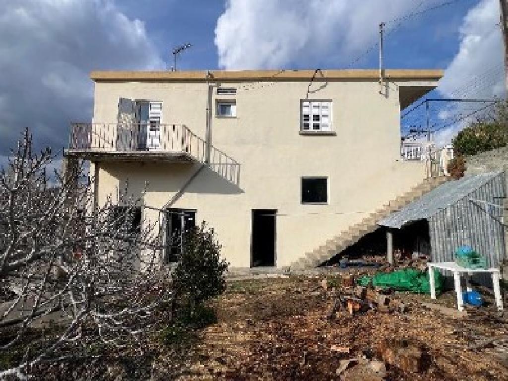 House (Share) - Farmakas, Nicosia