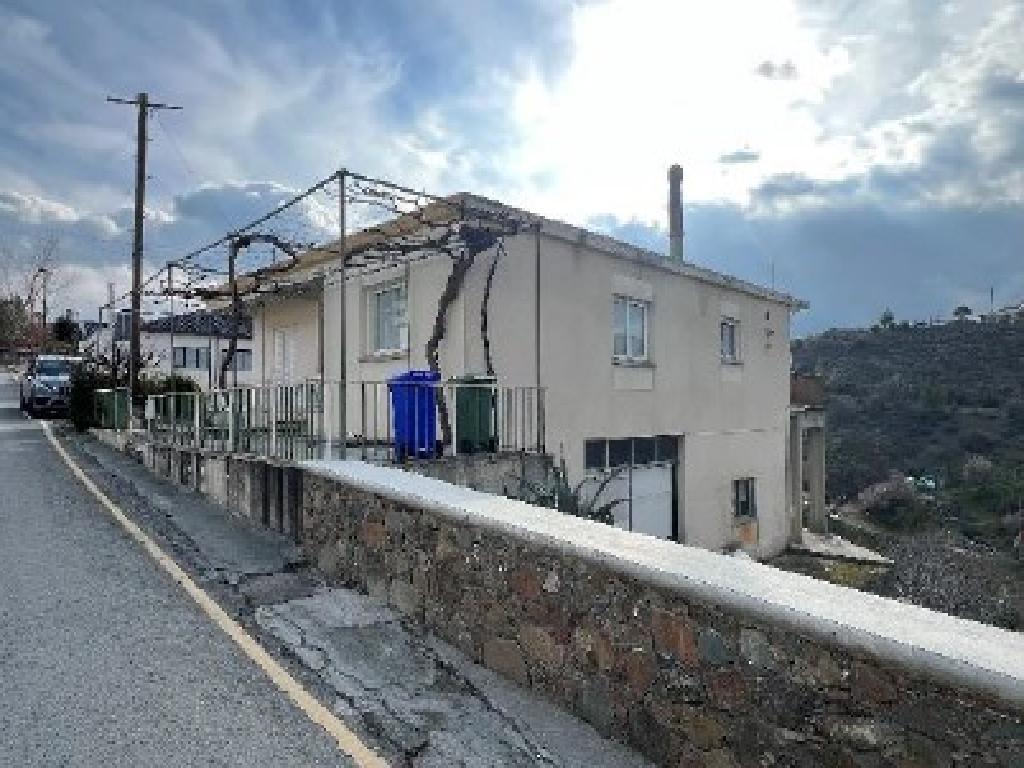 House (Share) - Farmakas, Nicosia