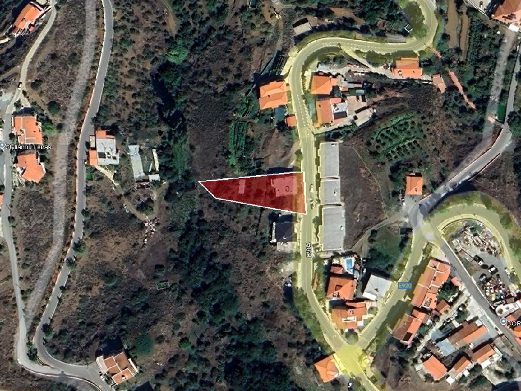 House (Share) - Farmakas, Nicosia