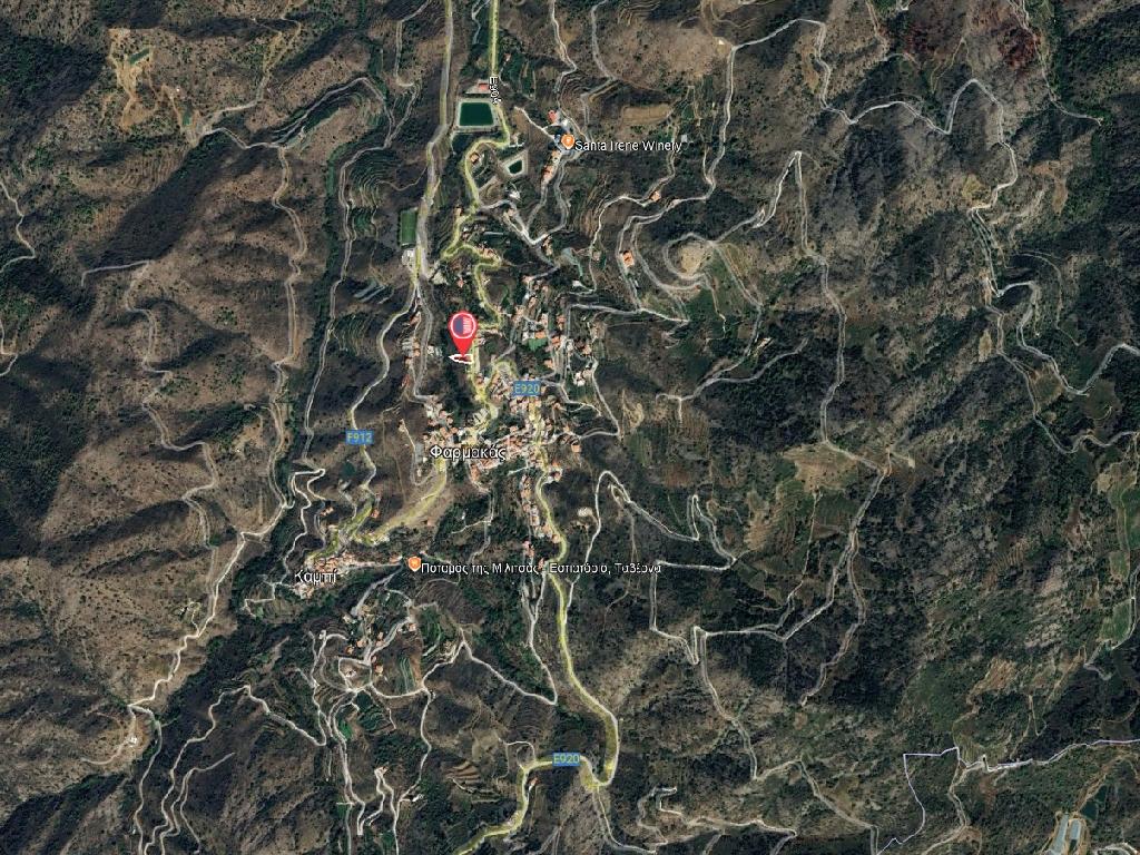 House (Share) - Farmakas, Nicosia