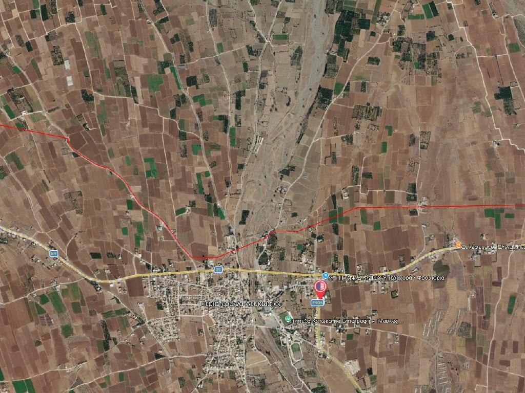 Mixed-use Building-Peristerona-PR44629