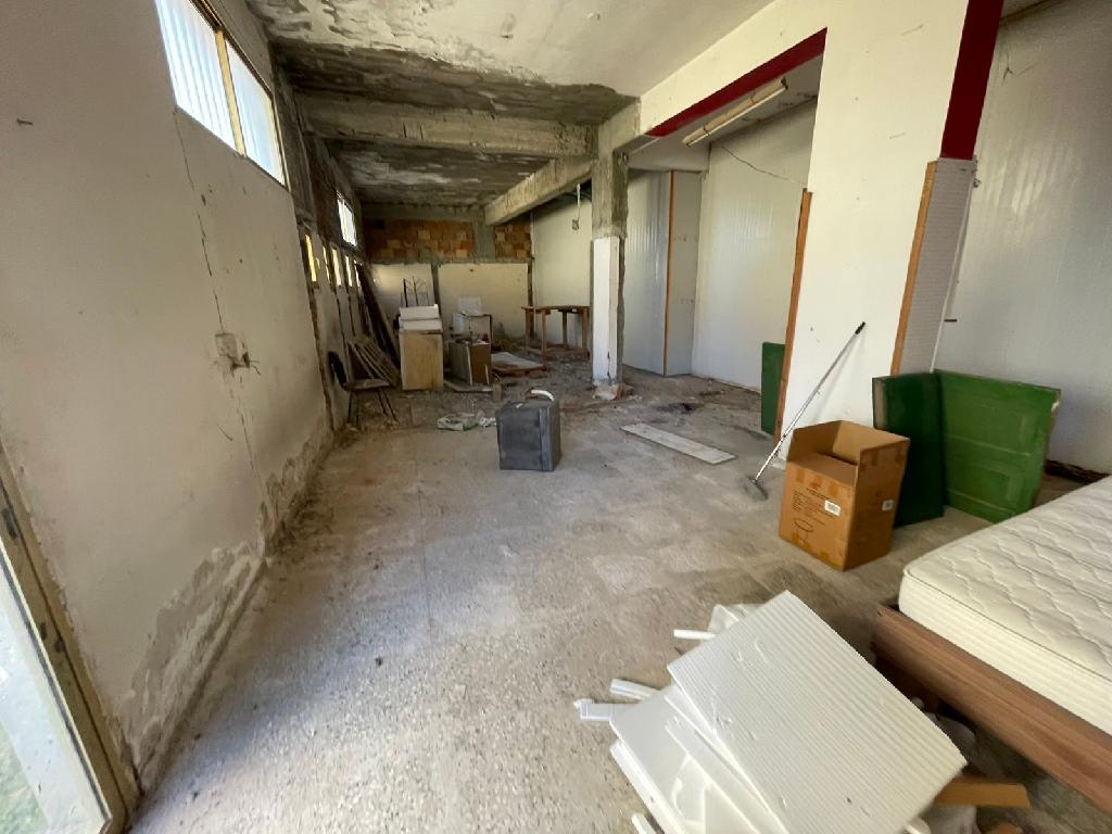 Mixed-use Building-Peristerona-PR44629