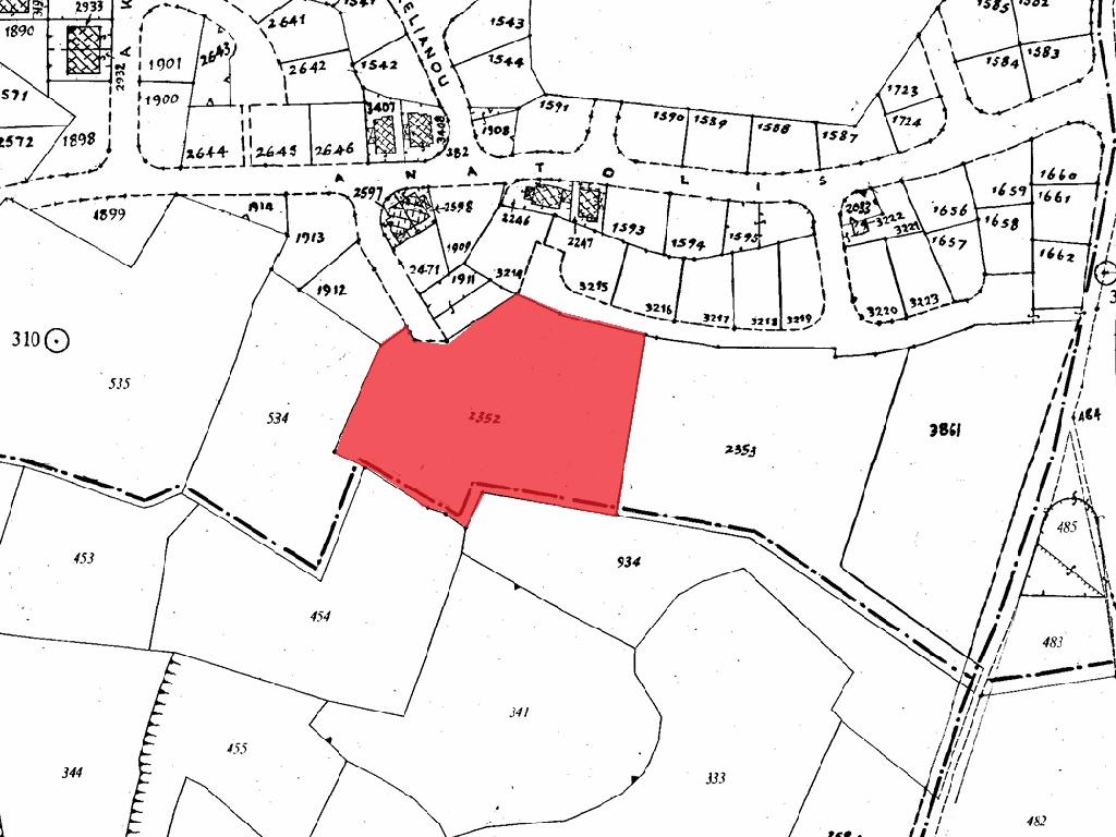 Field - Dali, Nicosia