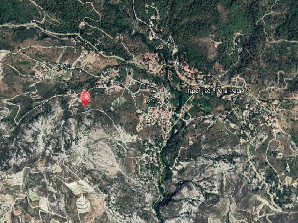 Field-Pera Pedi-PR32917