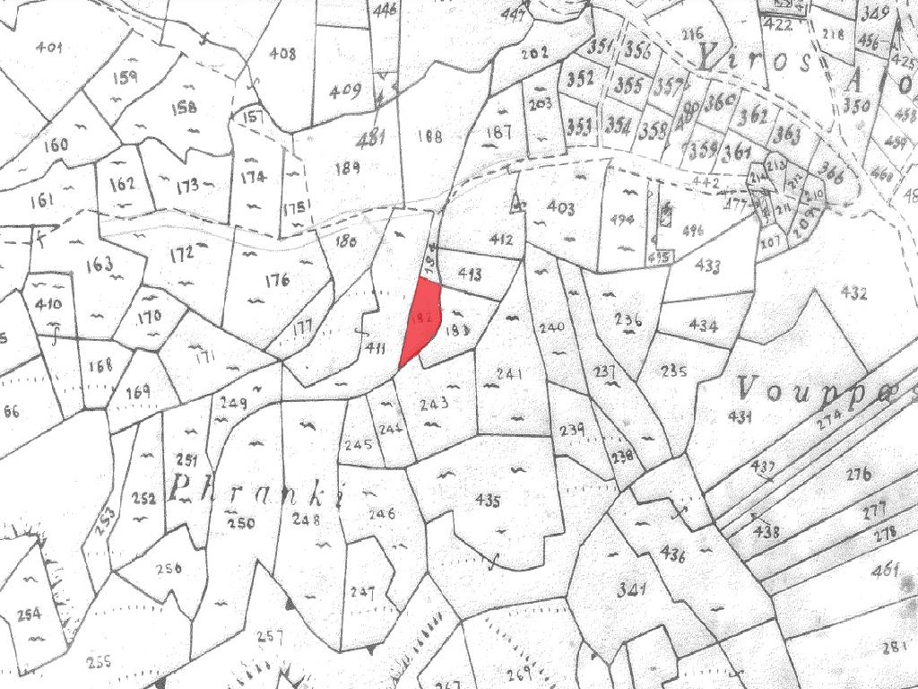 Field-Pera Pedi-PR32917